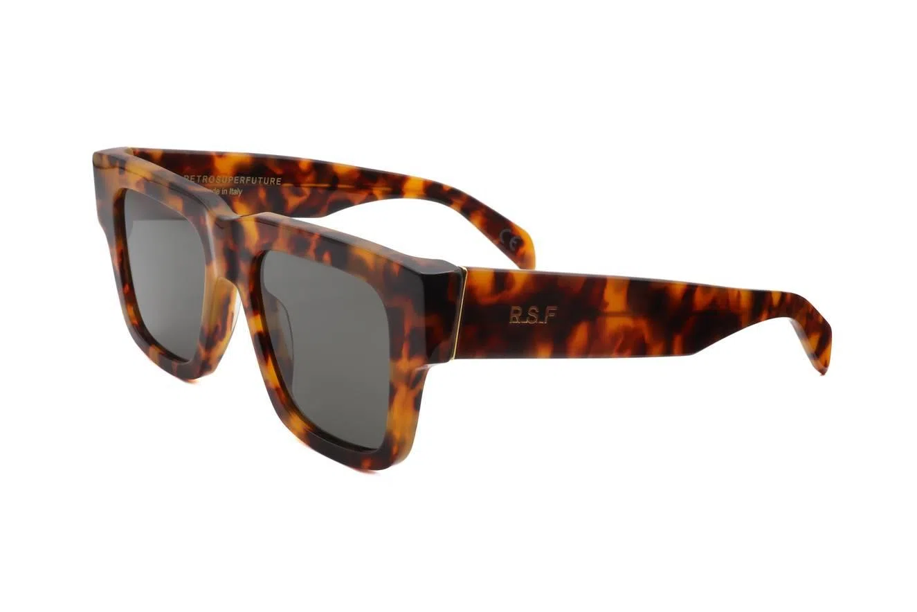 Retrosuperfuture MEGA Sunglasses - view 3